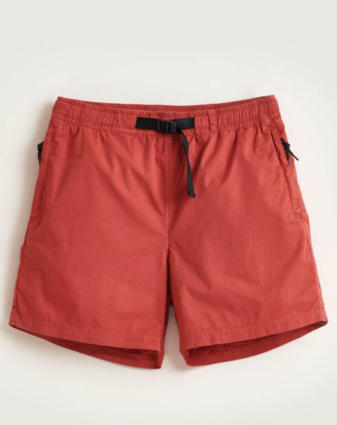Short Jude brique