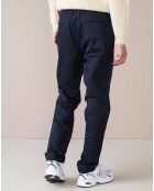 Pantalon fuselé Jason marine