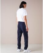 Pantalon ample Payn marine