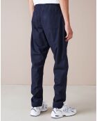 Pantalon ample Payn marine