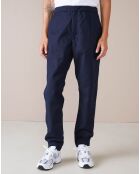 Pantalon ample Payn marine
