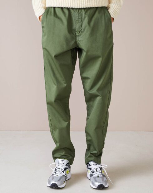 Pantalon ample Payn army