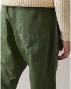 Pantalon ample Payn army