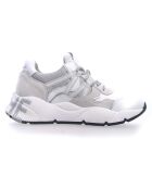 Sneakers en Cuir Club blanches