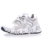 Sneakers en Cuir Club blanches