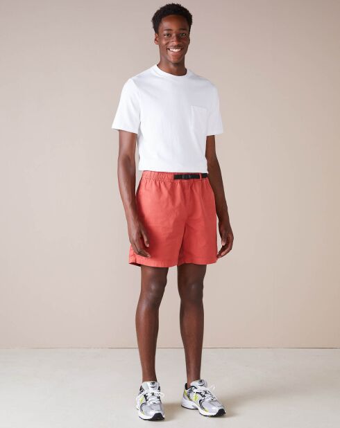 Short Jude brique