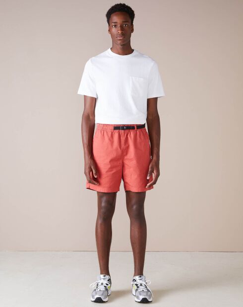 Short Jude brique