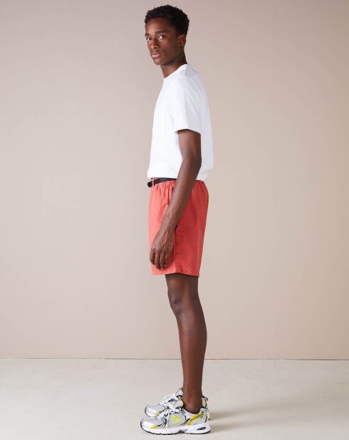 Short Jude brique