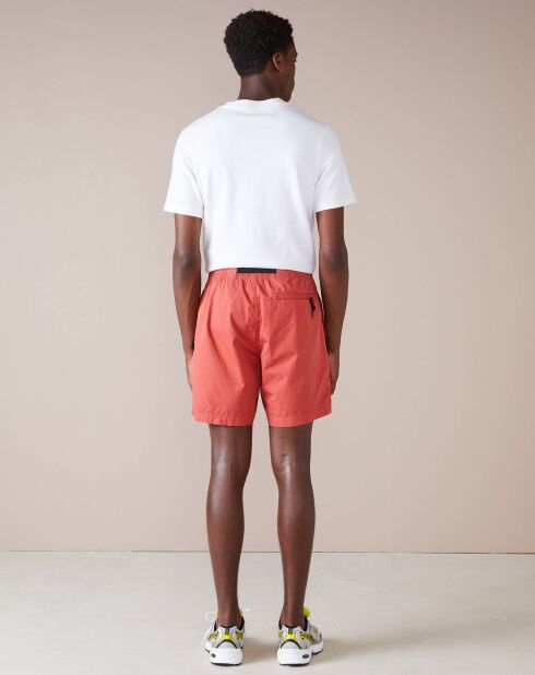 Short Jude brique