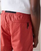 Short Jude brique