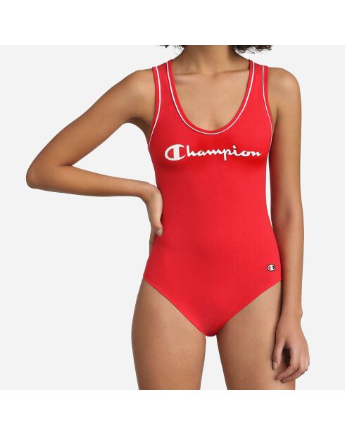 Body Legacy rouge