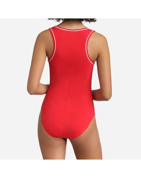 Body Legacy rouge