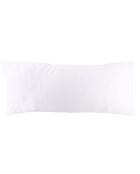 Rembourrage de coussin Outdoor blanche - 45x100 cm