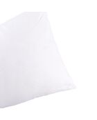 Rembourrage de coussin Outdoor blanche - 45x100 cm