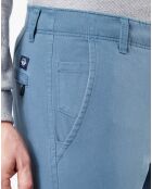 Pantalon chino Smart 360 Flex Alpha Slim Fit bleu clair
