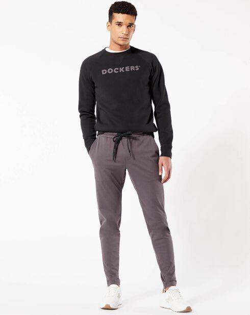 Pantalon jogging Smart Supreme Flex gris