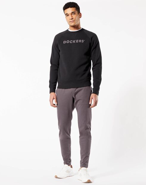 Pantalon jogging Smart Supreme Flex gris