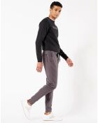 Pantalon jogging Smart Supreme Flex gris