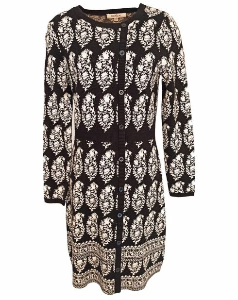 Robe Deville noire