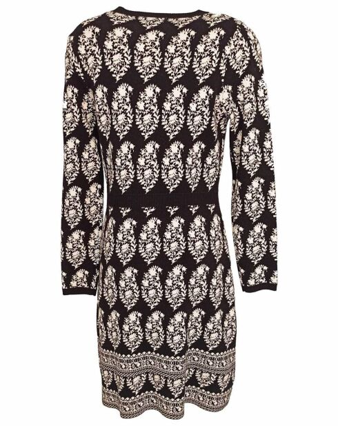 Robe Deville noire
