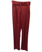 Pantalon Talent rose