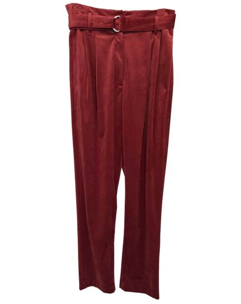 Pantalon Talent rose