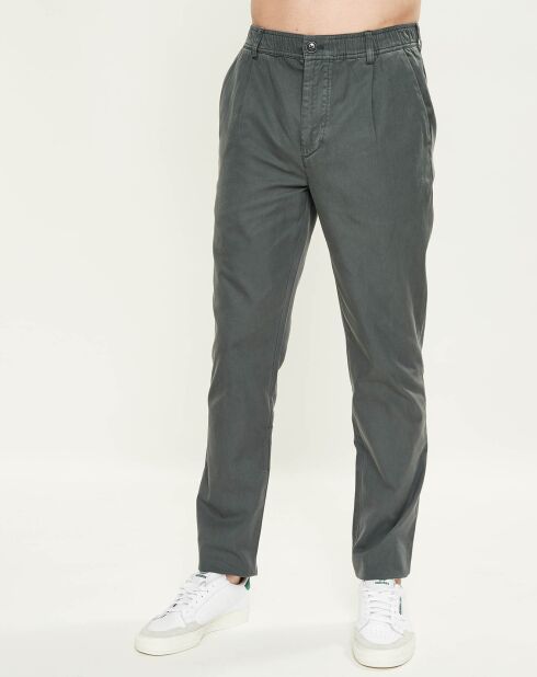 Pantalon fuselé Jason urban