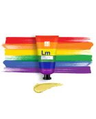 Alles-in-één lichaamsboter met citroen - PRIDE-editie 50 ml