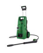 Nettoyeur haute pression 120 bars vert foncé - 1700W