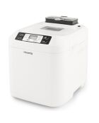 Machine à pain avec graines blanche - 550W