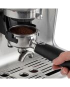 Machine Expresso argentée - 1620W