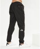 Pantalon jogging Heller noir