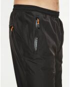 Pantalon jogging Heller noir