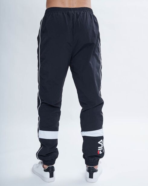 Pantalon jogging Valerij noir