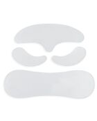 Silikon-Klebepad-Set