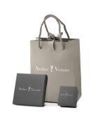 Sac Kraft Petit Modèle gris
