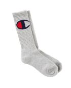 Chaussettes Rochester grises