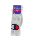 Chaussettes Rochester grises