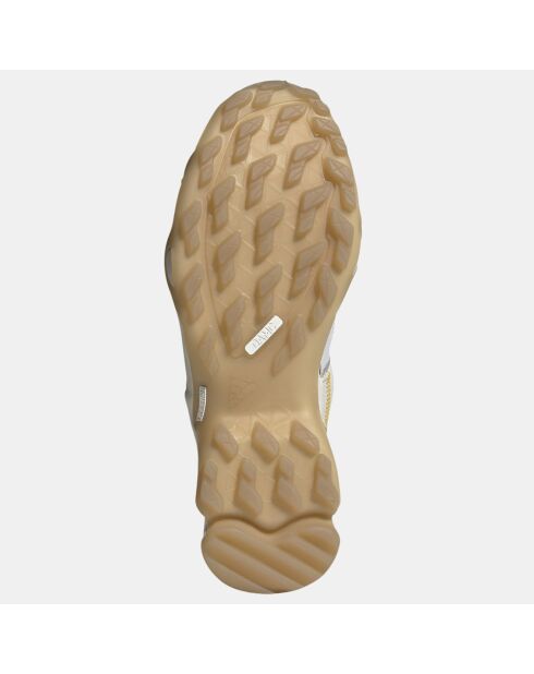 Sneakers en Cuir Oamic Type 0-4 multicolores
