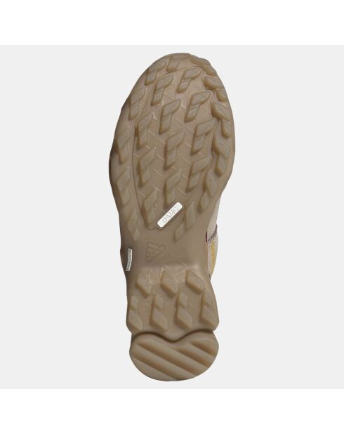 Sneakers en Cuir Oamic Type 0-4 multicolores