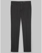 Pantalon Stig Uni Smart  gris