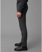 Pantalon Stig Uni Smart  gris