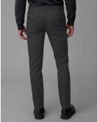 Pantalon Stig Uni Smart  gris