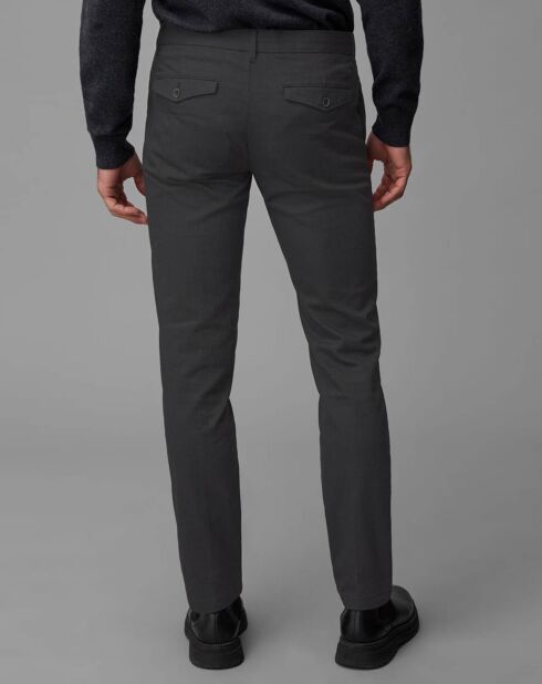 Pantalon Stig Uni Smart  gris