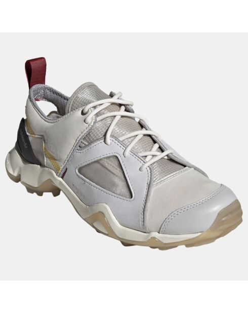 Sneakers en Cuir Oamic Type 0-4 multicolores