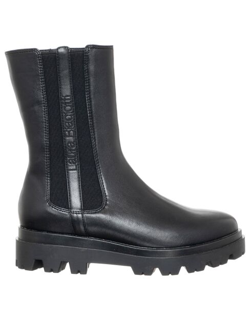 Bottines Brooke noires