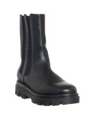 Bottines Brooke noires