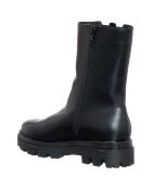 Bottines Brooke noires