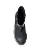 Bottines Brooke noires