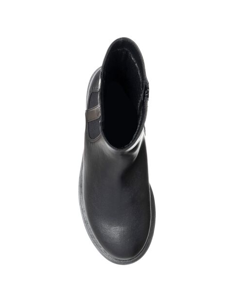 Bottines Brooke noires